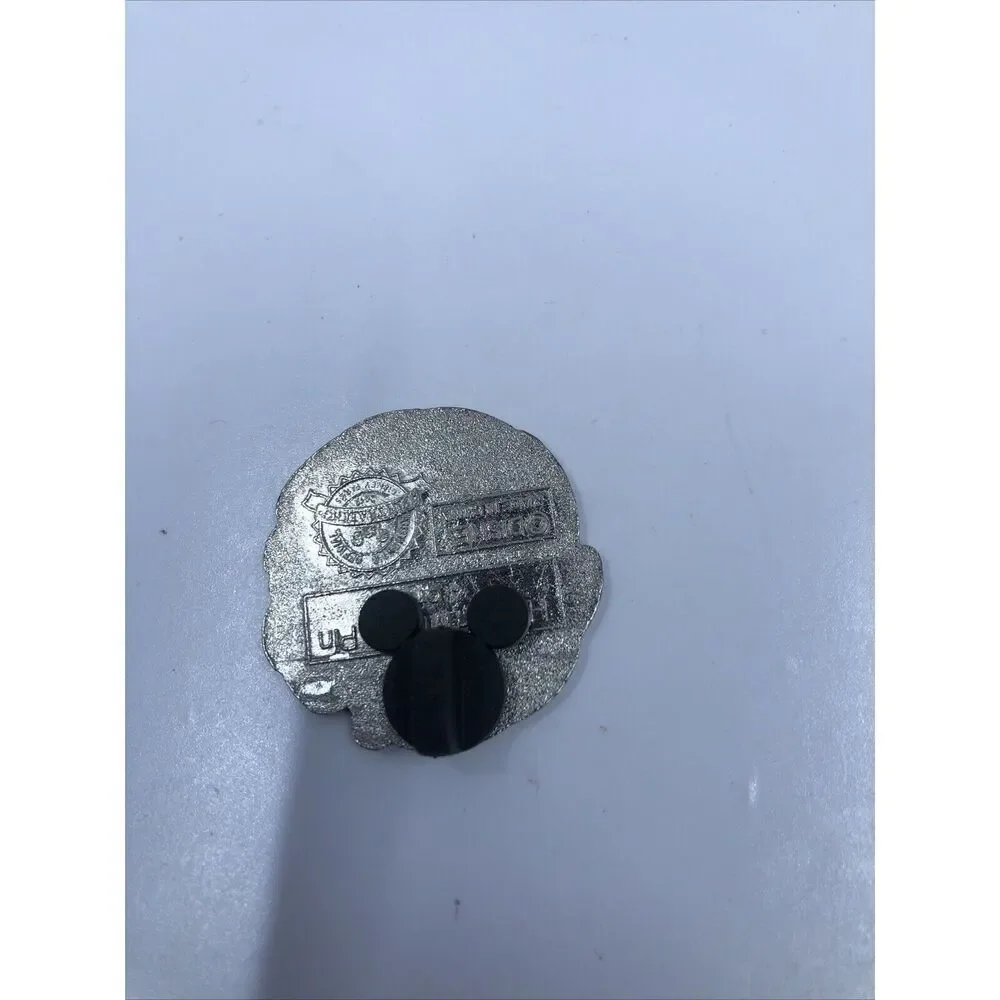 Disney Hidden Mickey Trading Pin Undersea Band Collection Salamander  2012